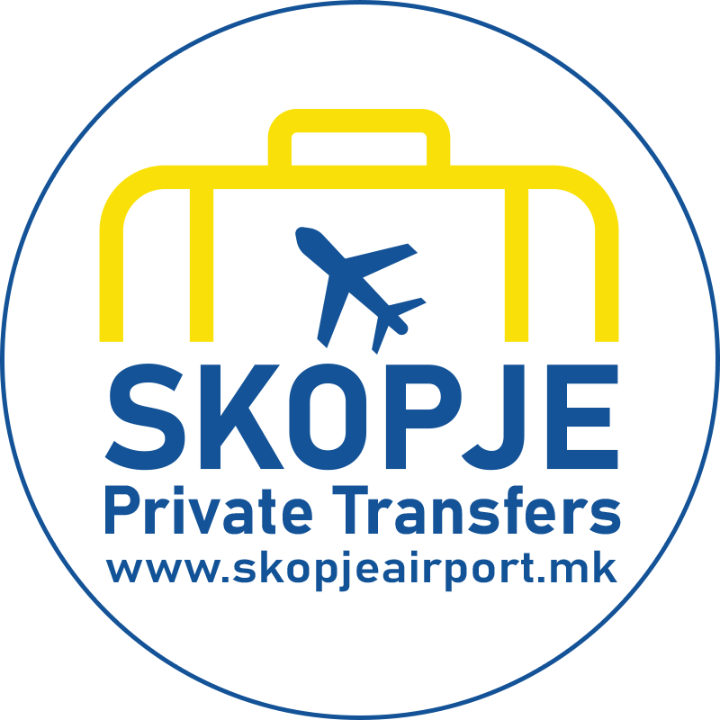 Skopje Private Transfers, skopjeairport.mk